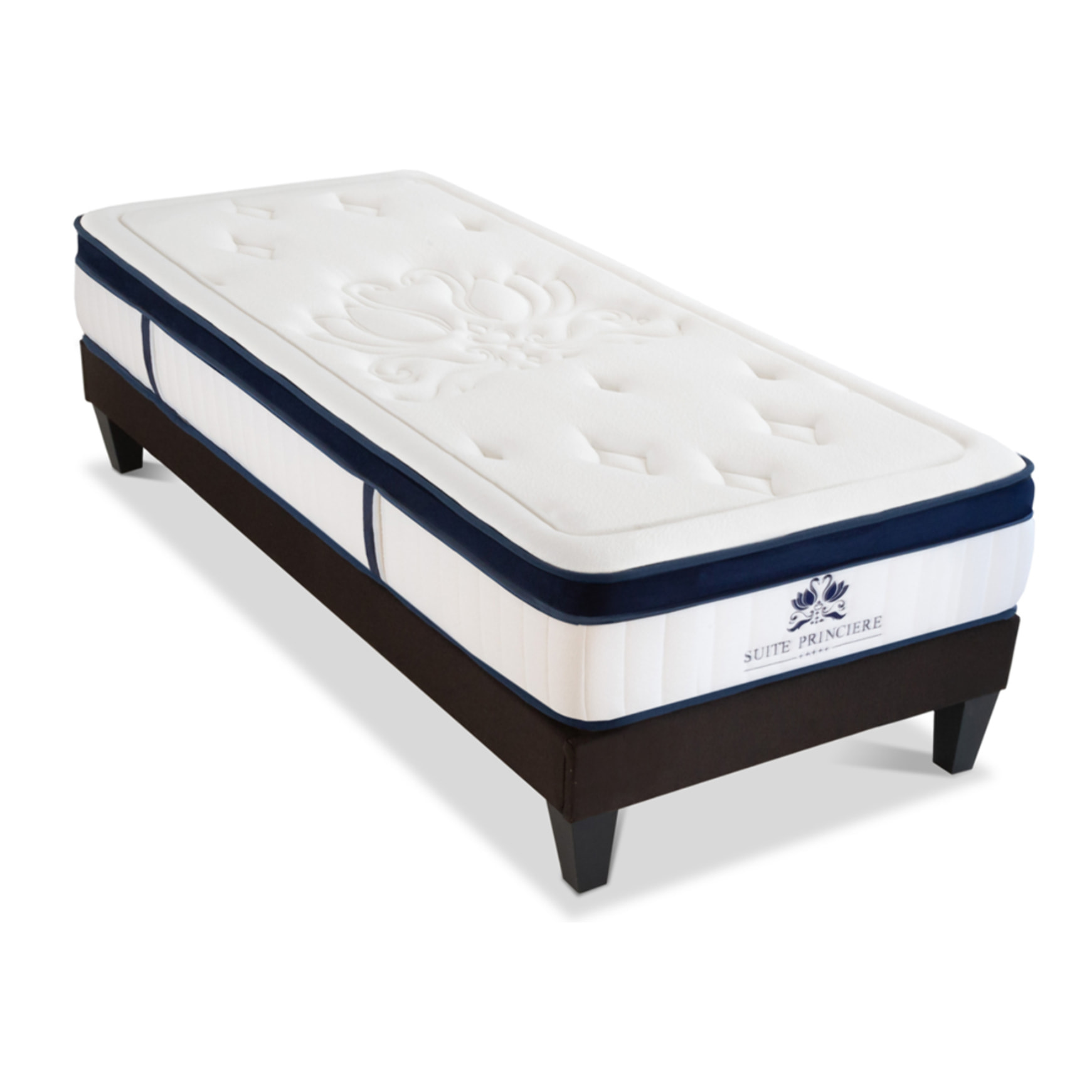 Matelas + Sommier SUITE PRINCIERE