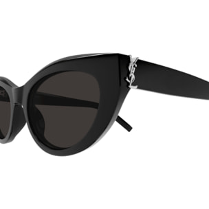 Gafas de Sol Saint Laurent SL M115-001 de Acetato Mujer 54 mm
