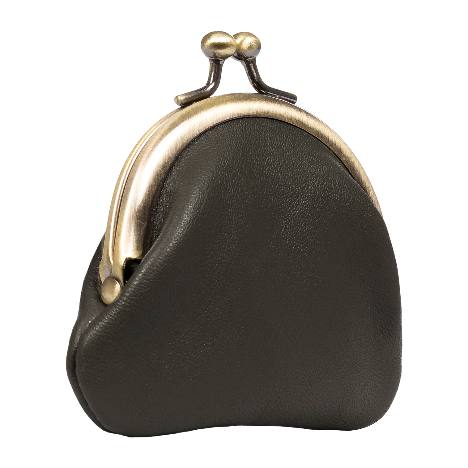 Ausilia Monedero Mujer Mujer.Piel auténtica Sauvage.