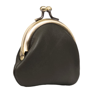 Ausilia Monedero Mujer Mujer.Piel auténtica Sauvage.