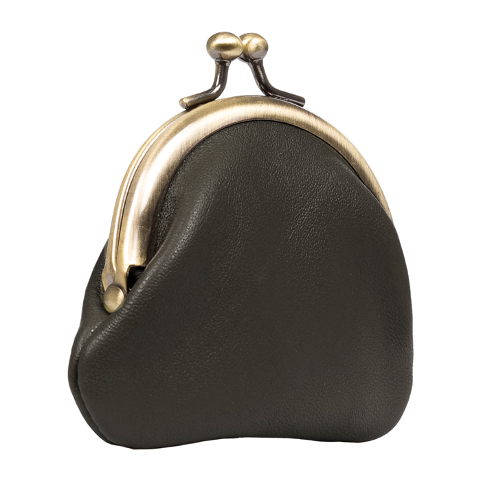 Ausilia Monedero Mujer Mujer.Piel auténtica Sauvage.