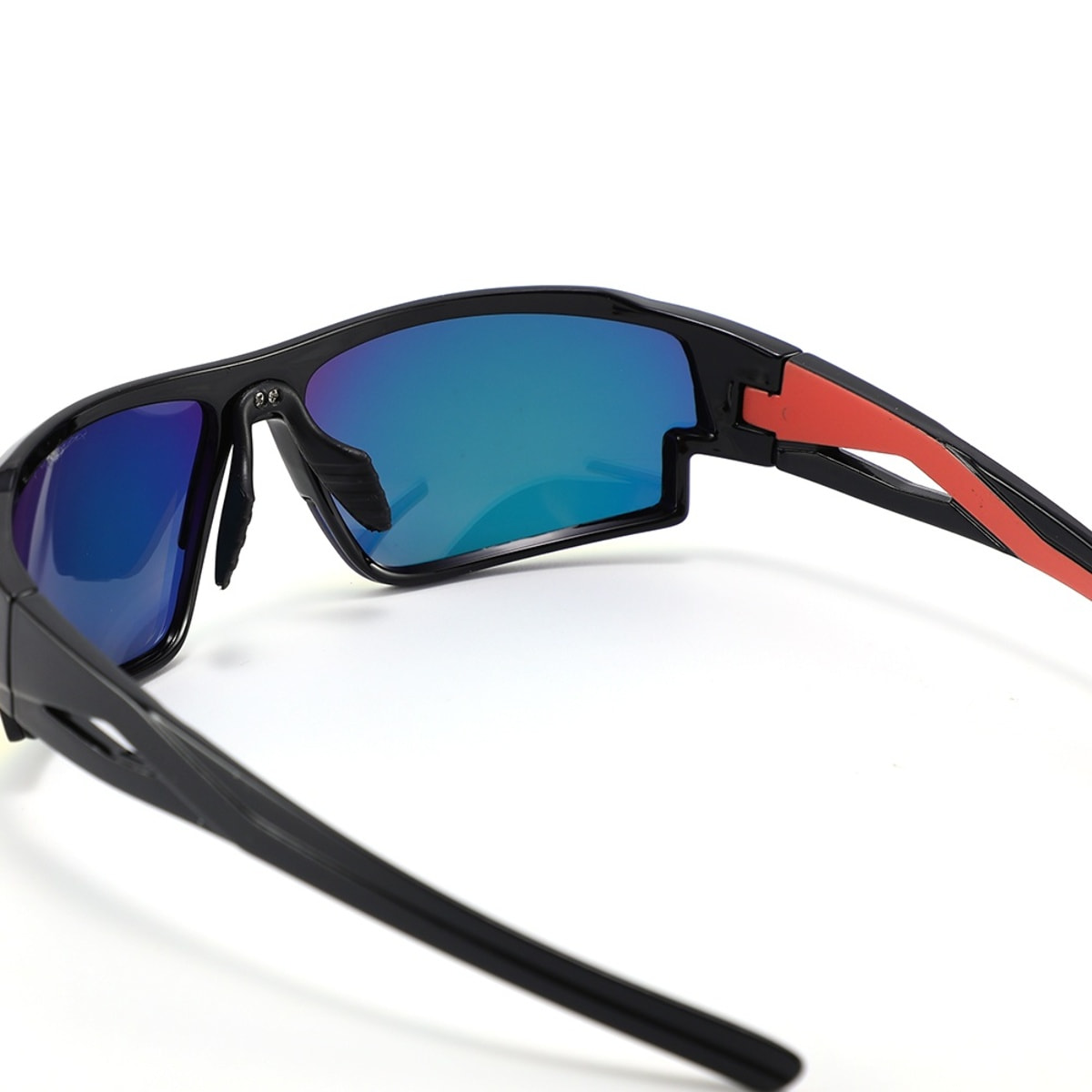 Gafas de Sol Fluor 8614-C5 de Tr90 Unisex 63 mm