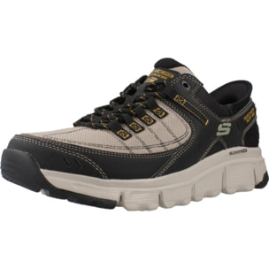 Sneakers De  Hombre Summits At Slip-ins Marron