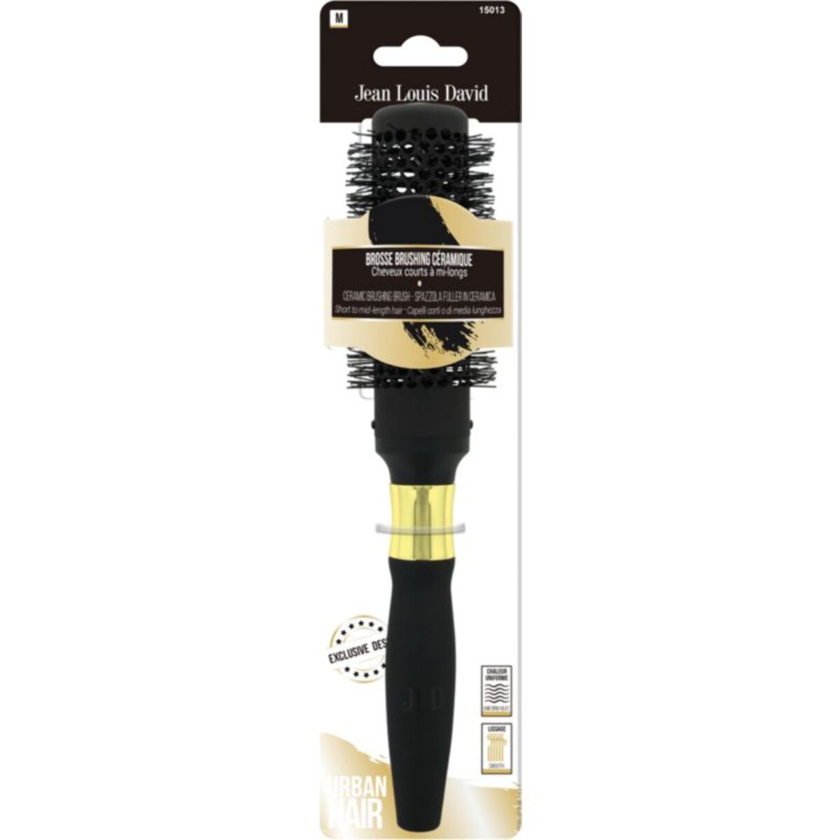 Brosse volume JEAN LOUIS DAVID BRUSHING NEW DESIGN