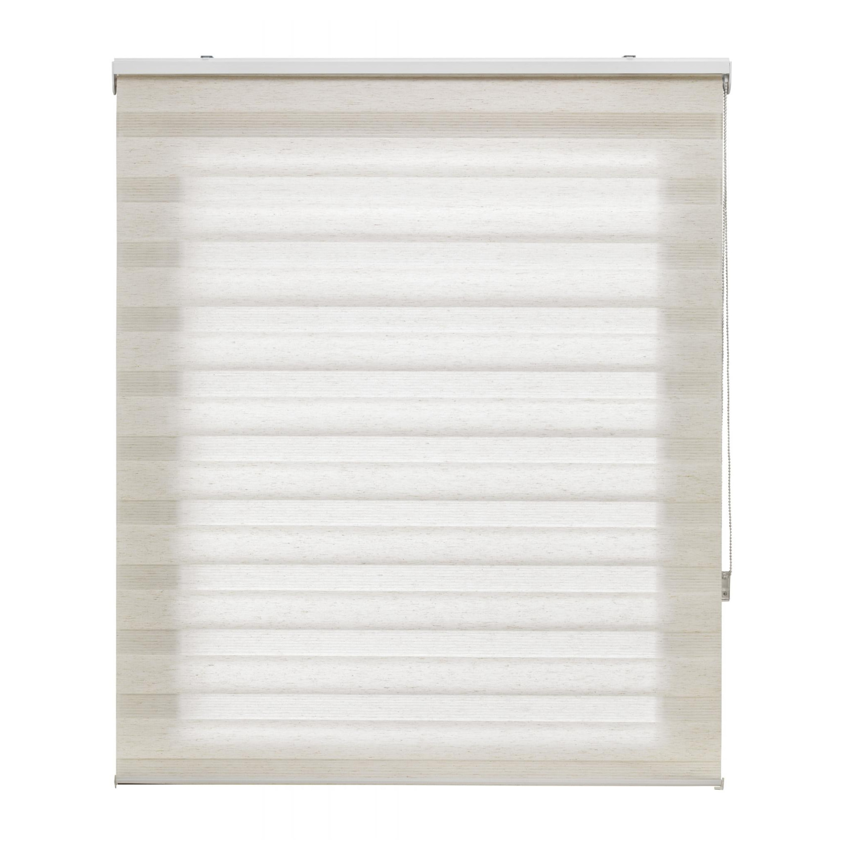 Store enrouleur Polyester Translucide Multicolore