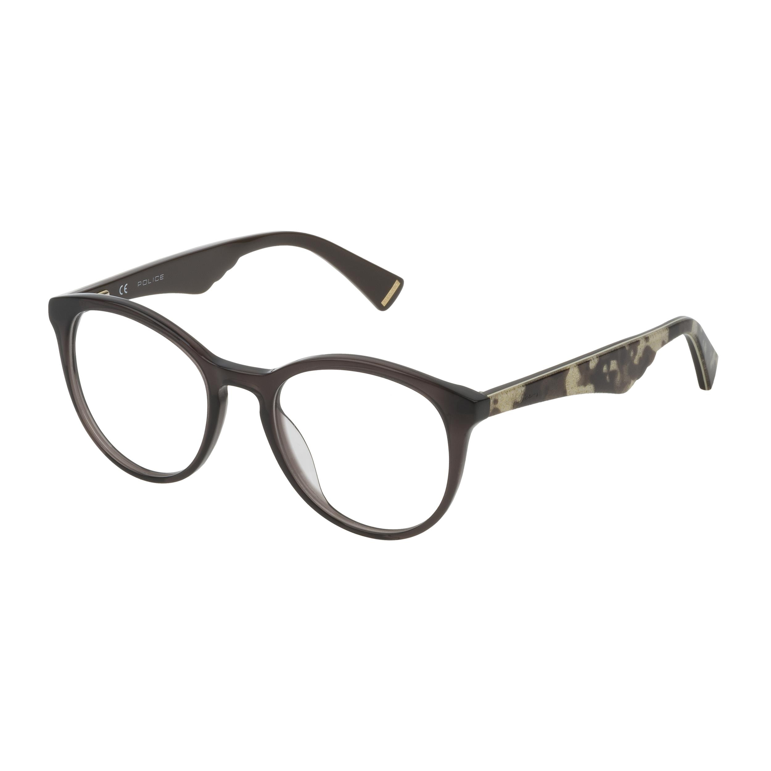 Montura de gafas Police Mujer VPL764500J91