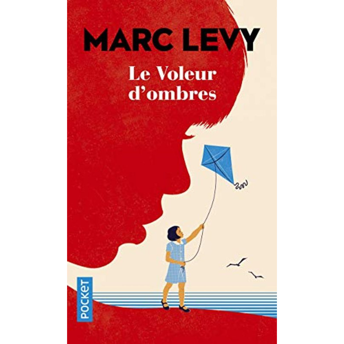 Levy, Marc | Le Voleur d'ombres | Livre d'occasion