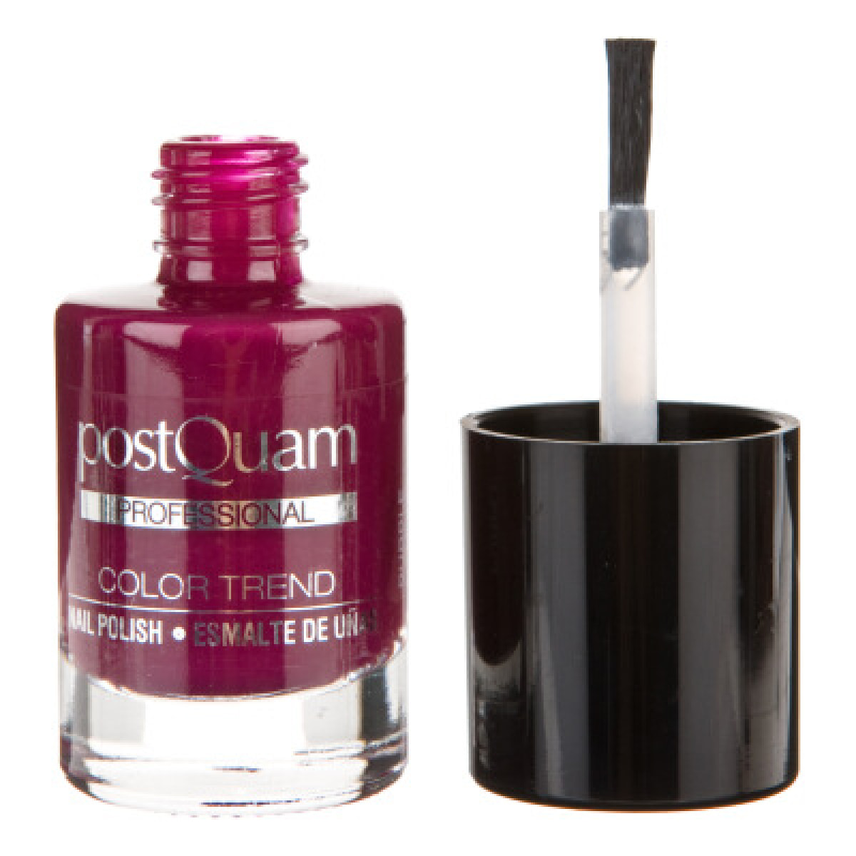 Smalti Unghie Purple 10 Ml.