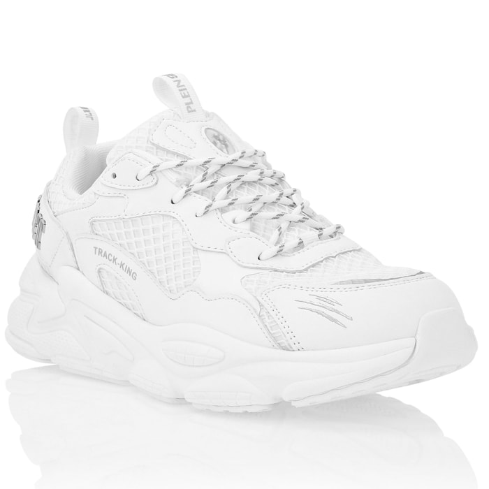 PLEIN SPORT Runner Sneaker TRACK KING