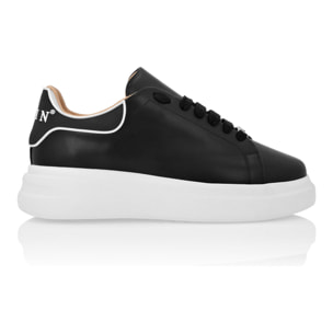 PHILIPP PLEIN Scarpe da ginnastica basse