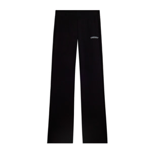 Pantaloni Slim a Zampa con Logo FREDDY