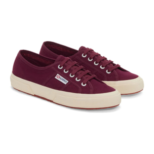 Le Superga Uomo Donna Bianco 2750-Cotu Classic