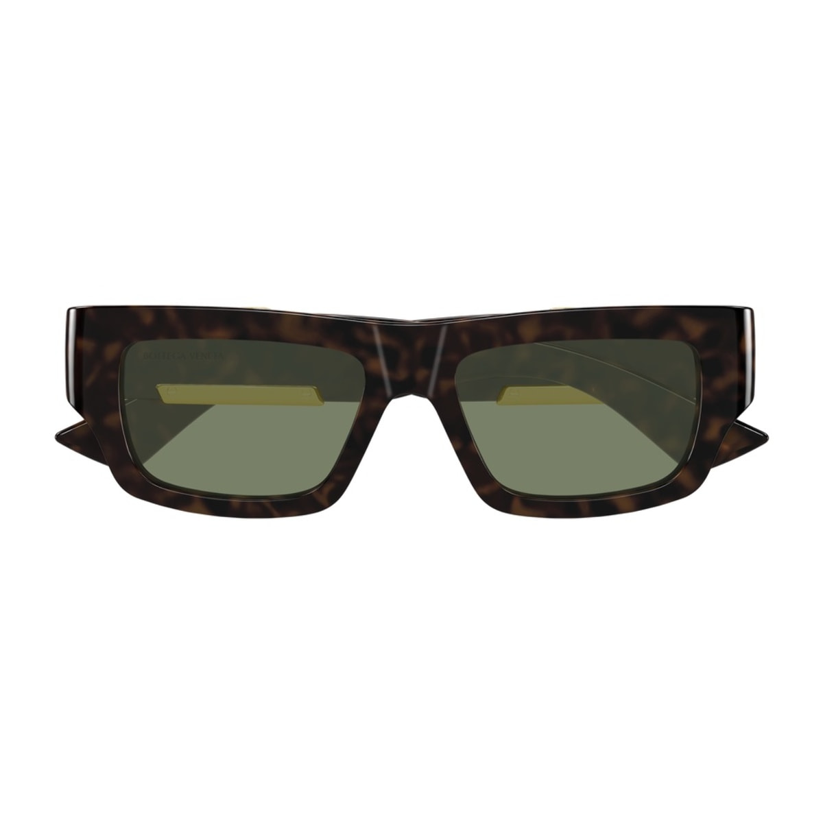 Gafas de Sol Bottega Veneta BV1452S-002 de Acetato Unisex 53 mm