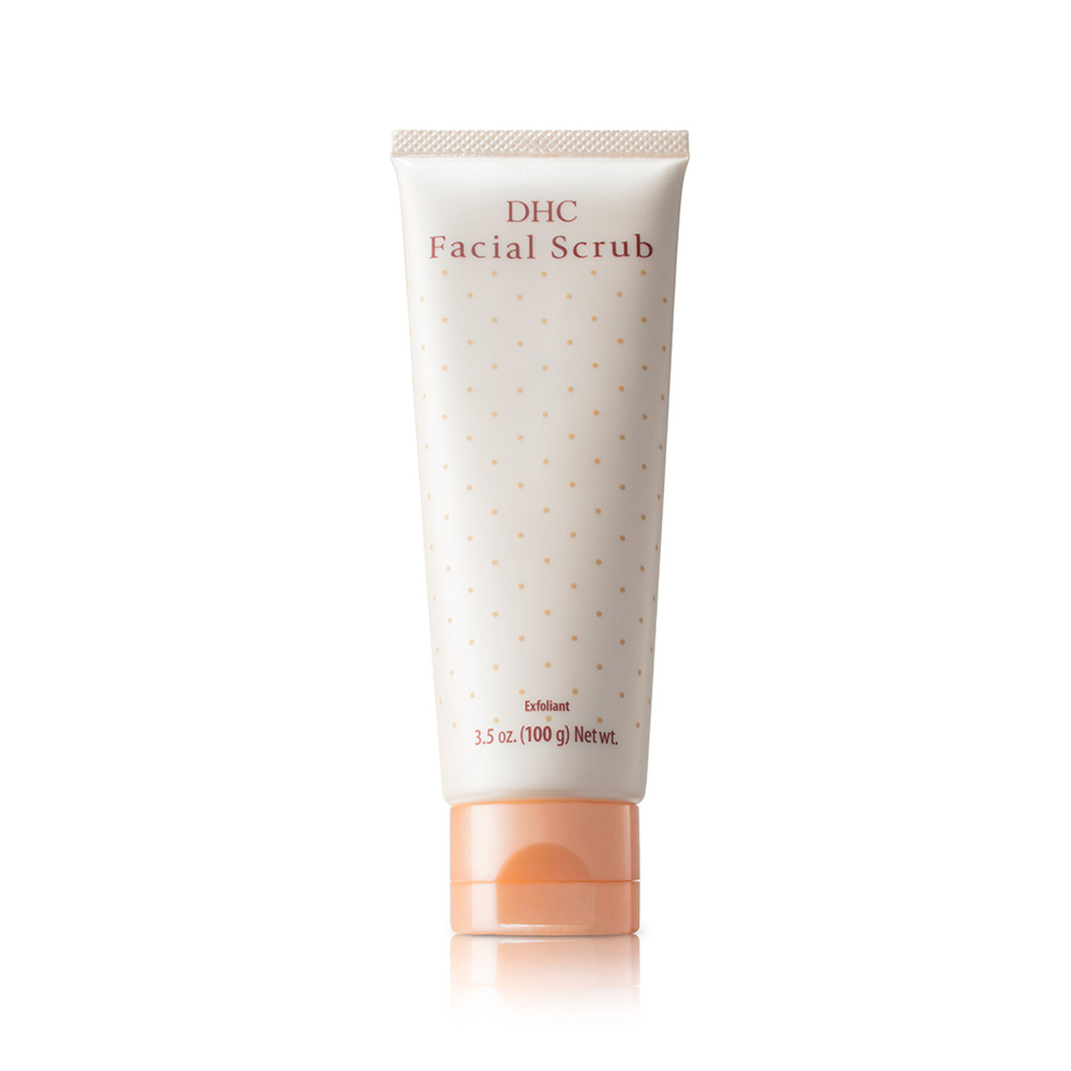 Facial Scrub - Exfoliant Visage Pureté