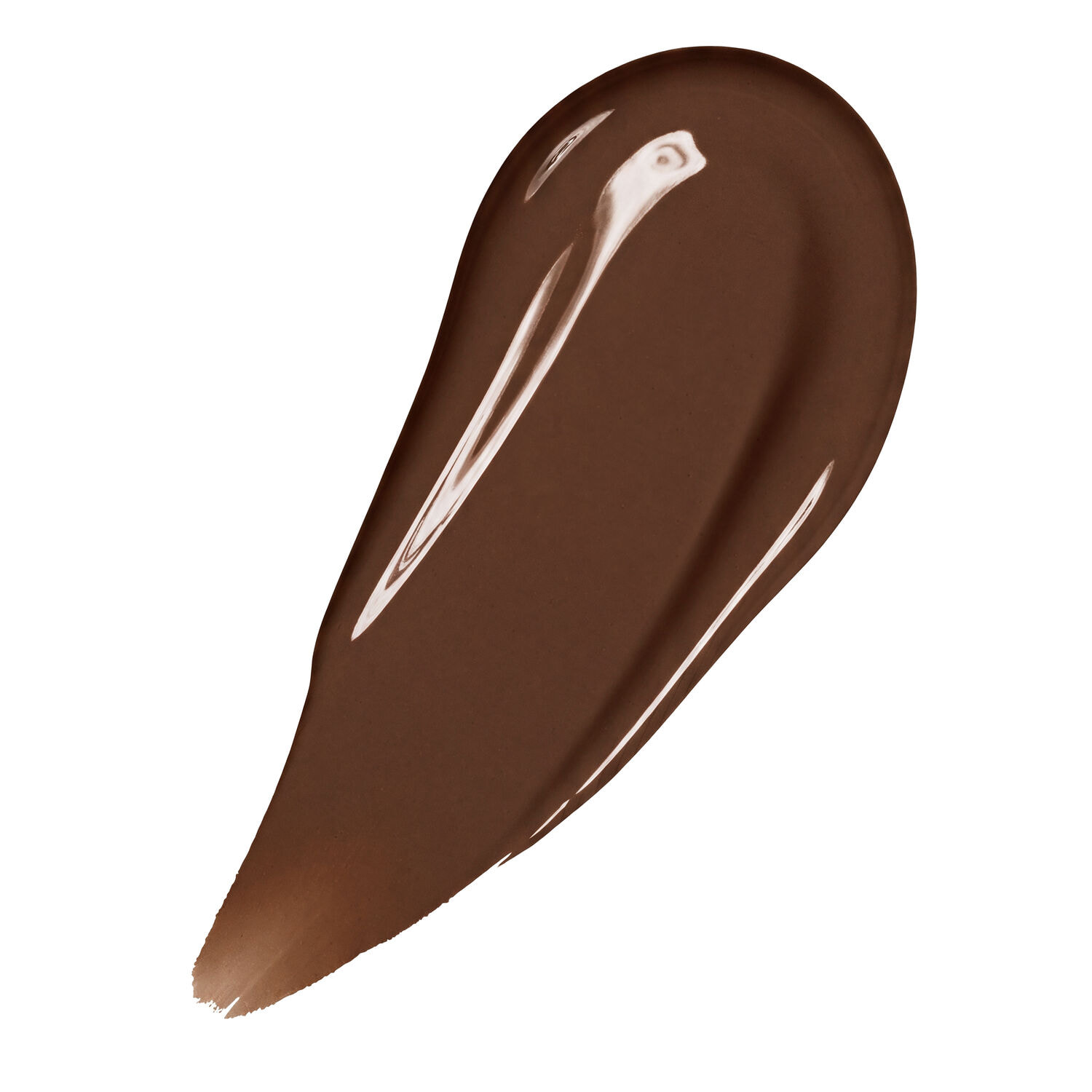 Hyaluronic Serum Skin Tint - N8 WARM MOCHA