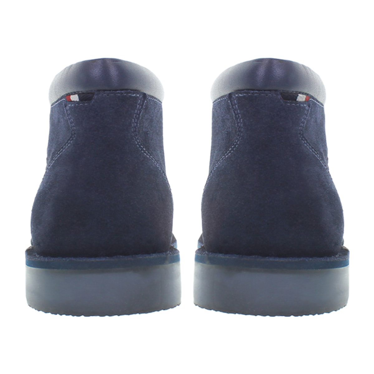 U.S. Polo Assn. - Stivaletti MUST007MDS1 in sintetico per uomo