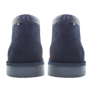 U.S. Polo Assn. - Stivaletti MUST007MDS1 in sintetico per uomo