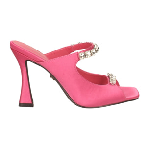 Sandali Donna Tata Italia Rosa