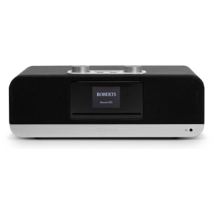 Radio DAB ROBERTS BLUTUNE 300LE BOIS NOIR