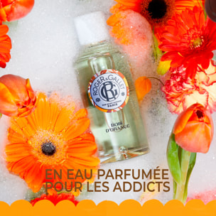 Bois d'Orange - Coffret Savons Bienfaisants