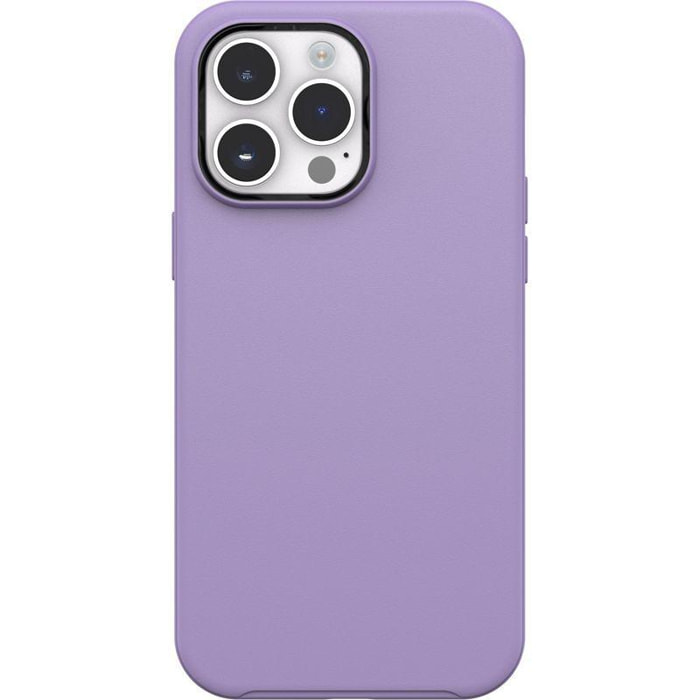 Coque OTTERBOX iPhone 14 Pro Max Symmetry violet