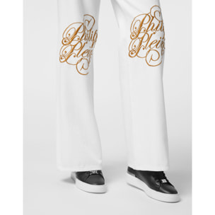 PHILIPP PLEIN Jeans Skater fit LOGO