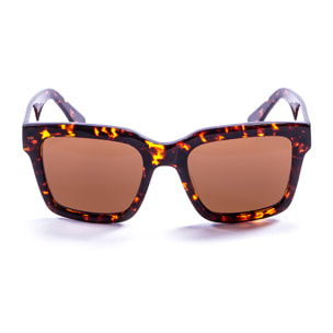 Gafas de sol PALO ALTO INSPIRATION III - Demi marrón / Marrón