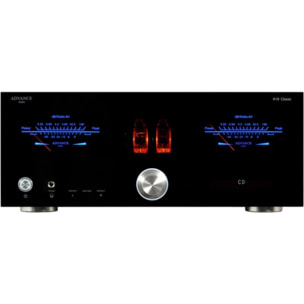 Amplificateur HiFi ADVANCE PARIS A 10
