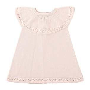 Vestido Punto Silencio