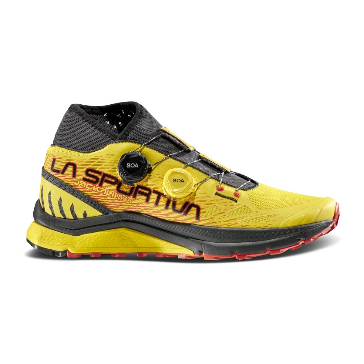 Jackal II Boa Hombre Zapatillas Trail Running La Sportiva