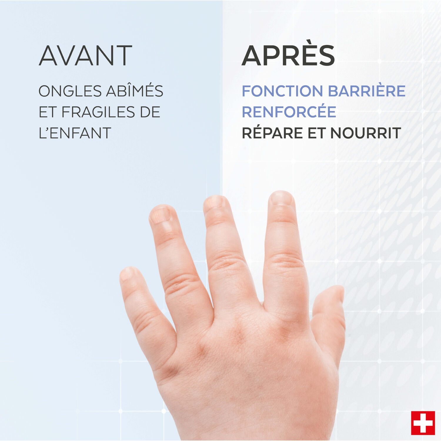 Professional - Sérum Ongles Abîmés Kids 8ml