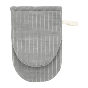 Gant de four mini Line