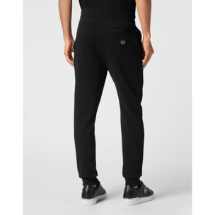 PHILIPP PLEIN Pantalones de chándal TATTOO