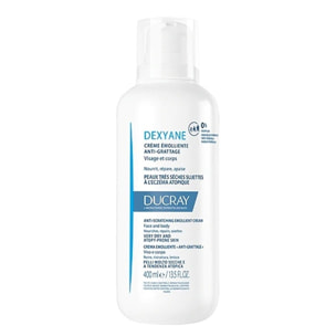 Dexyane - Crème Emolliente Anti-Grattage