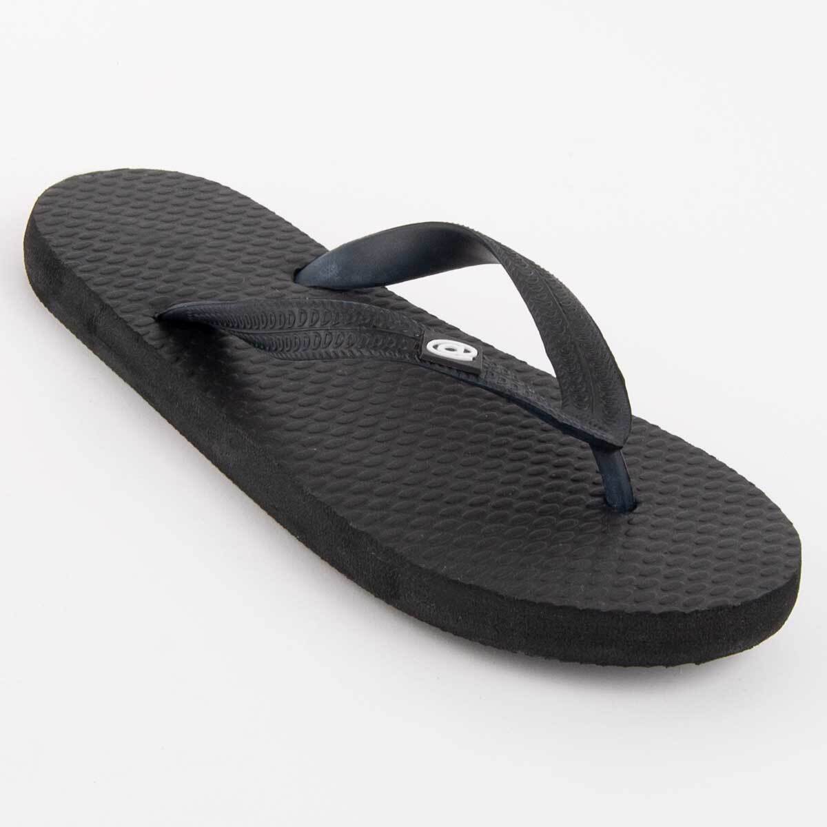 Chanclas - Negro