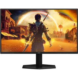 Ecran PC Gamer AOC AOC Gaming 25'' FHD 180Hz