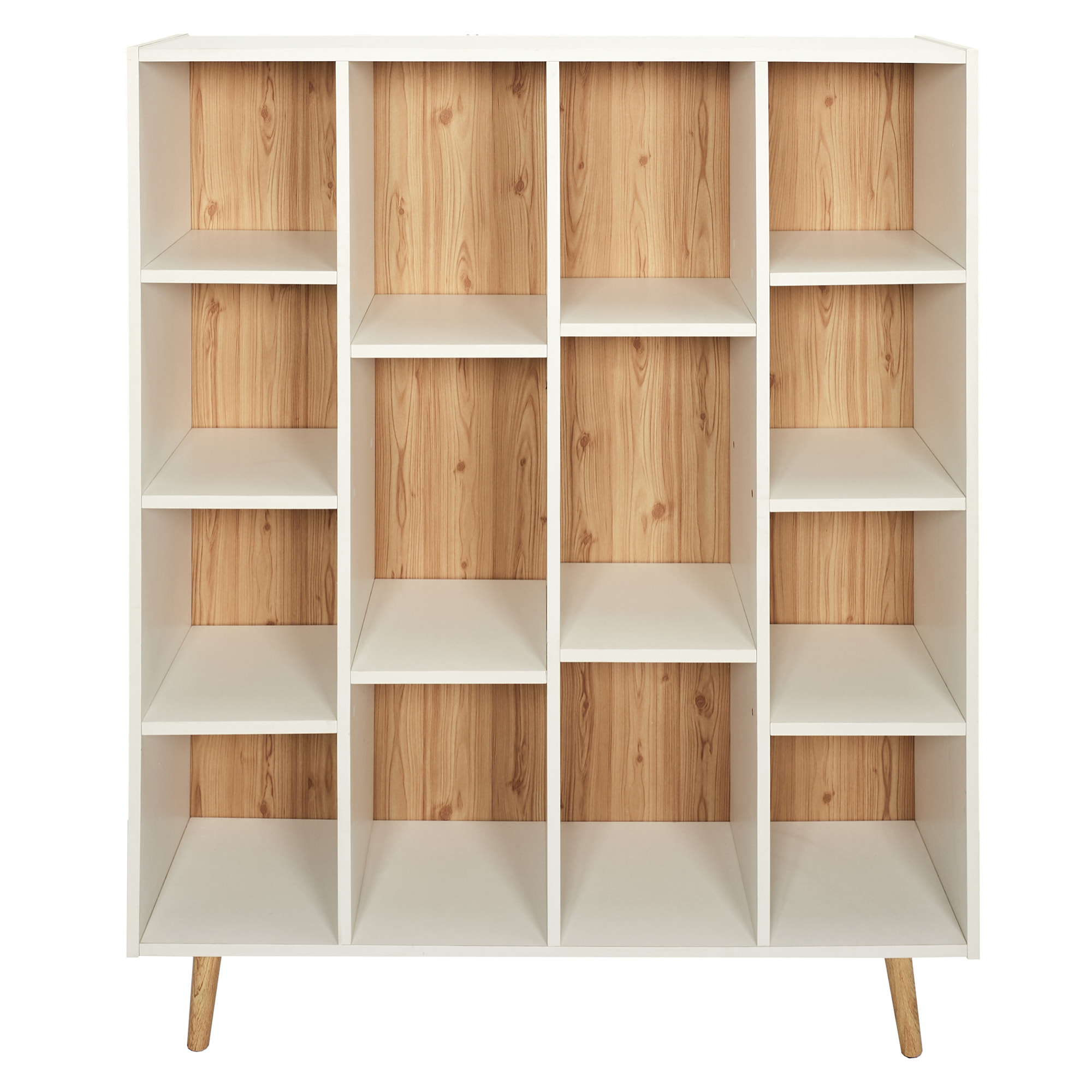 Bibliotheque Suzanne Xl