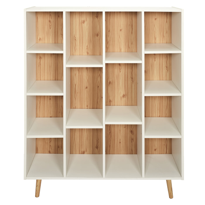 Bibliotheque Suzanne Xl