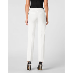 PHILIPP PLEIN Pantalones SKULL
