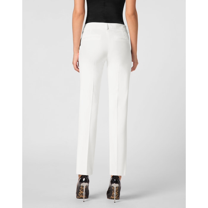PHILIPP PLEIN Pantalones SKULL