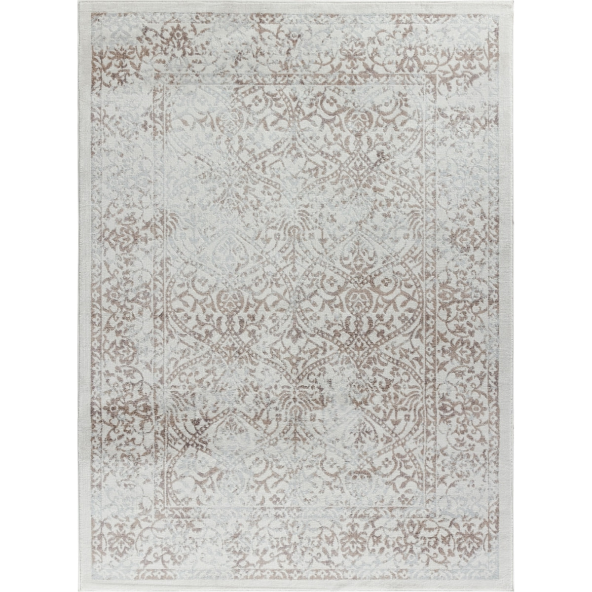 HAZEL Alfombra Vintage Oriental