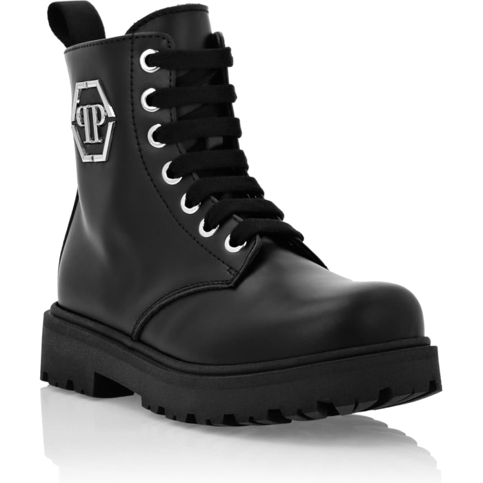 PHILIPP PLEIN Zapatilla Runner HEXAGON