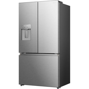 Réfrigérateur multi portes HISENSE RF815N4SESE