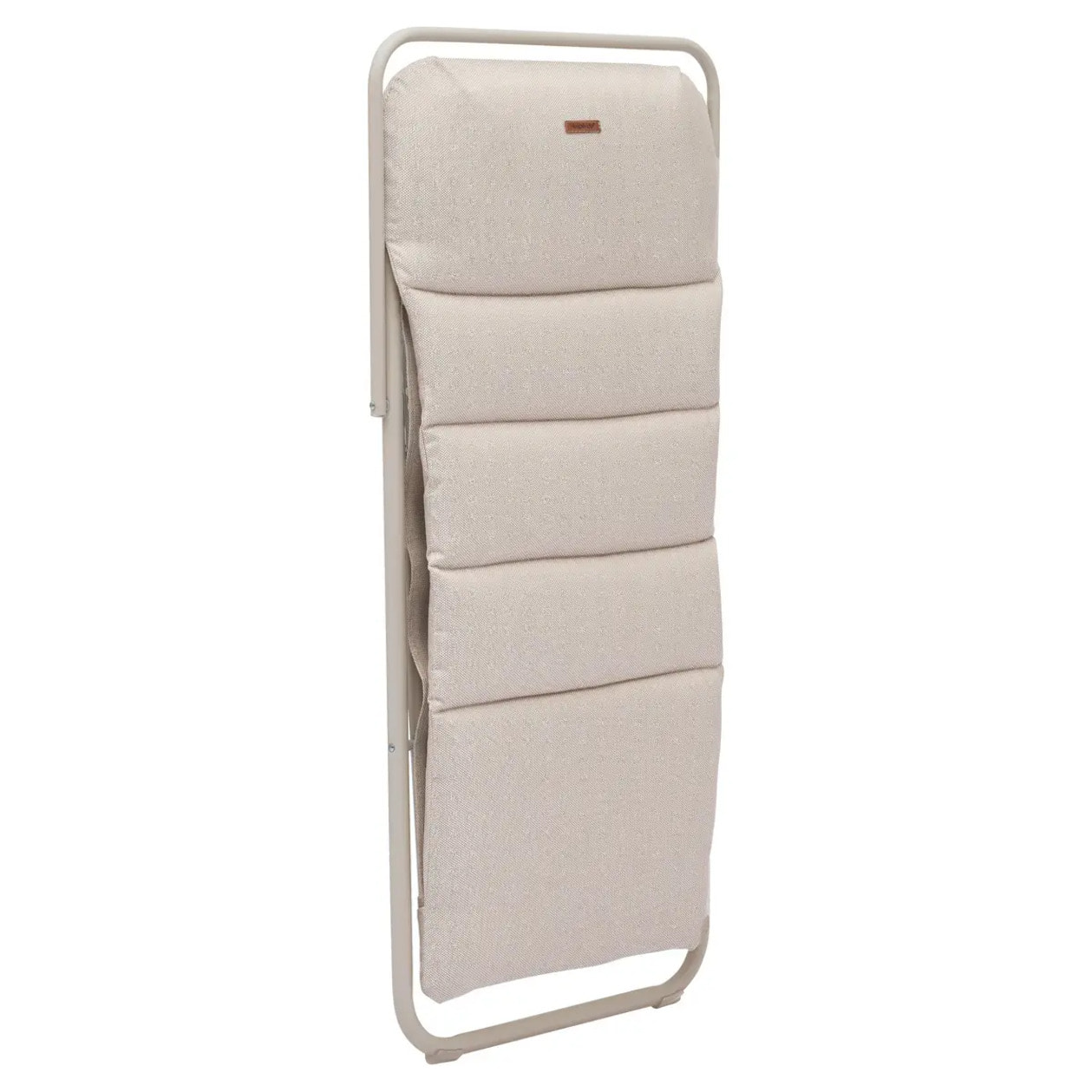 Chilienne de jardin empilable pliable Nillia argile