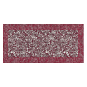 Tappeto Passatoia Cucina Antiscivolo Malesia By Suardi