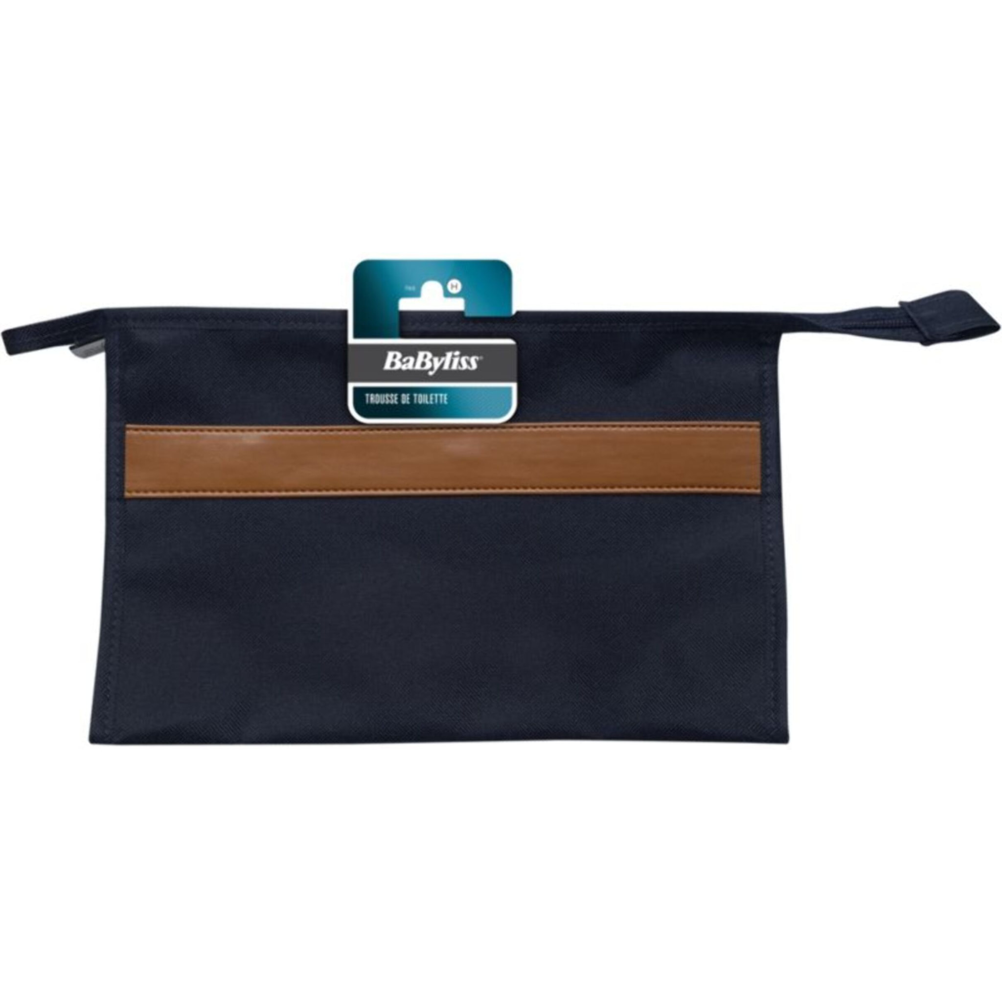 ACCESSOIRE BABYLISS TROUSSE HOMME CLASSIQUE