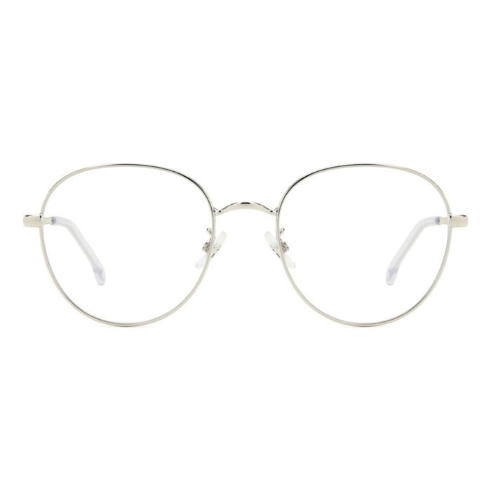 Gafas de Vista Carrera 3012 010 de Metal Mujer 53 mm