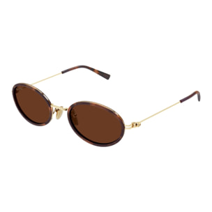 Gafas de Sol Gucci GG1980S-002 de Acetato Mujer 52 mm