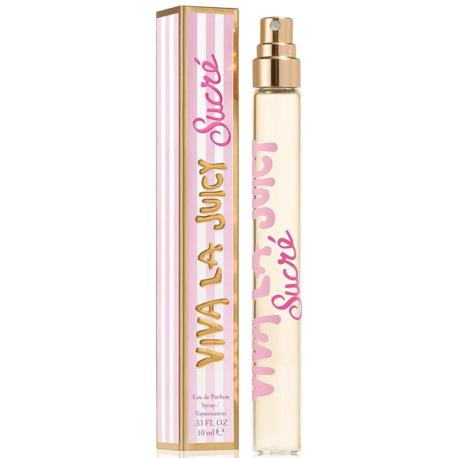 Viva La Juicy Sucré - Eau de Parfum