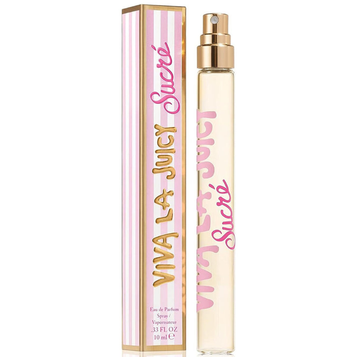 Viva La Juicy Sucré - Eau de Parfum